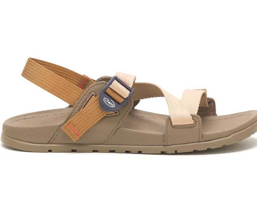 Schuhwerk Chaco Sandalen | Lowdown-Sandalen Fur Damen