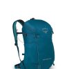 Gang Osprey Tagesrucksacke | Skimmer 20Er-Pack Fur Damen Saphirblau