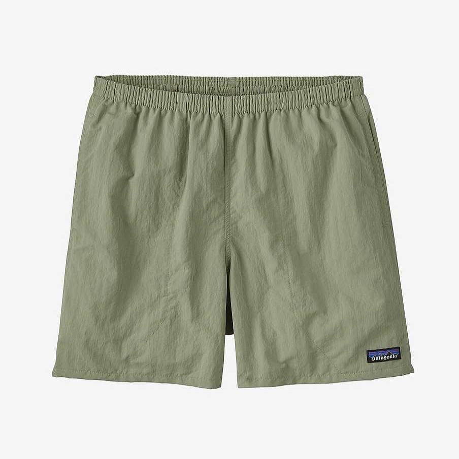 Herren Patagonia Kurze Hose | Baggies-Shorts 5 Zoll Fur Herren