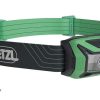 Gang Petzl | Tikka 350 Grun