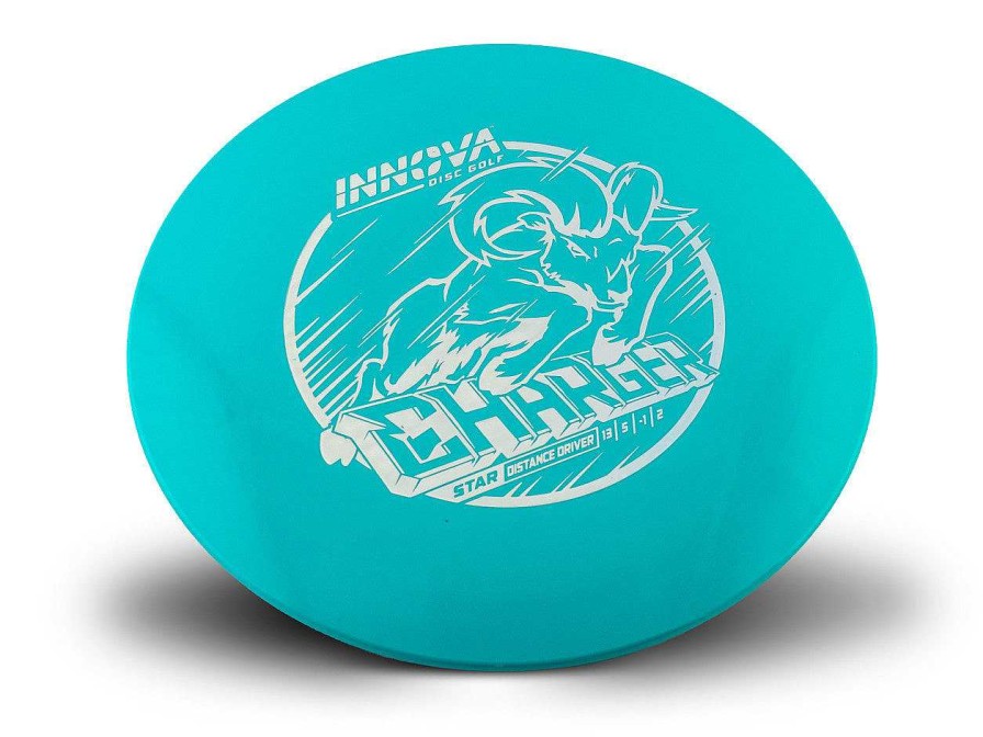 Gang Innova Disc Golf | Stern-Ladegerat Asst