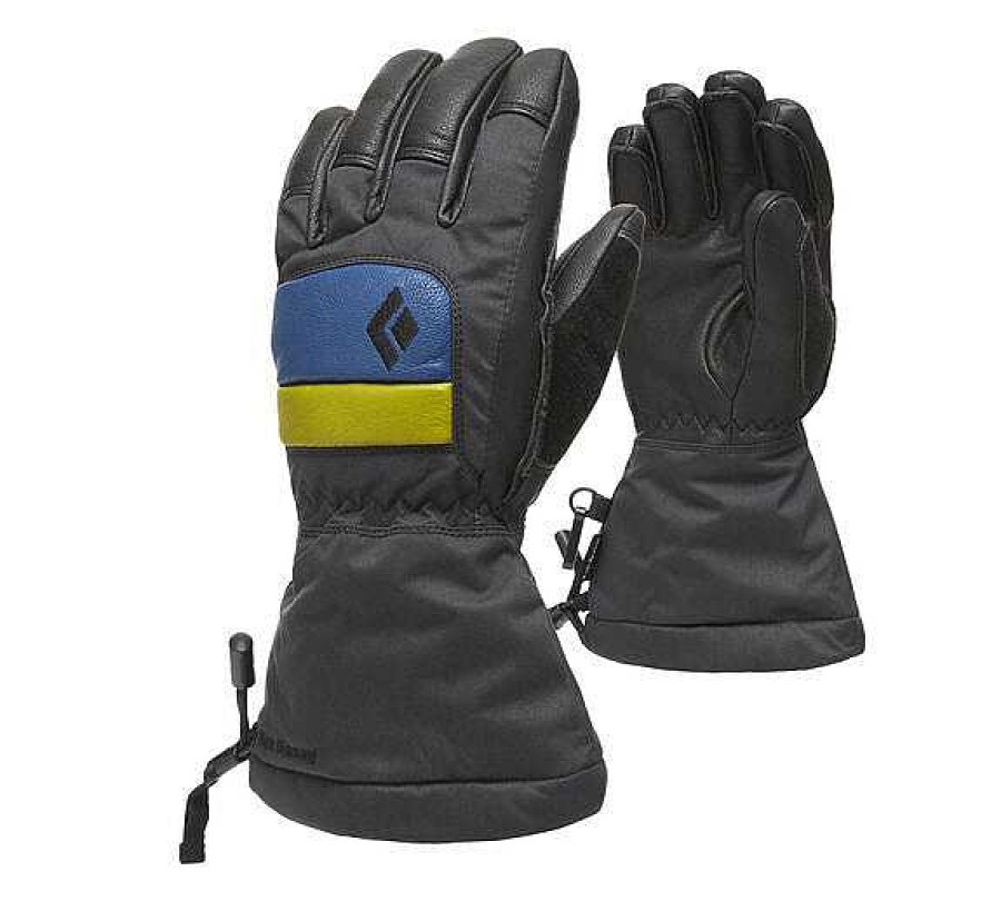 Kinder Black Diamond Equipment Handschuhe | Spark-Handschuhe Fur Kinder