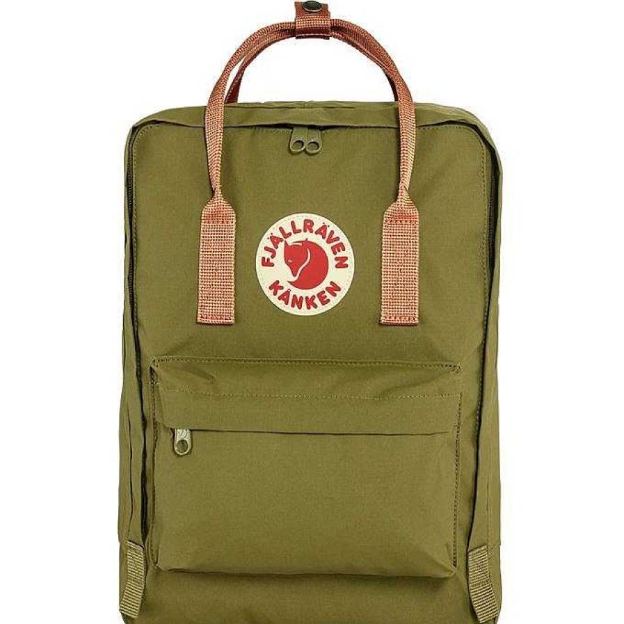 Damen Fjallraven Taschen Und Geldborsen | Kanken Rucksack