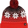 Herren The North Face Kopf- Und Halsbekleidung | Ski Tuke