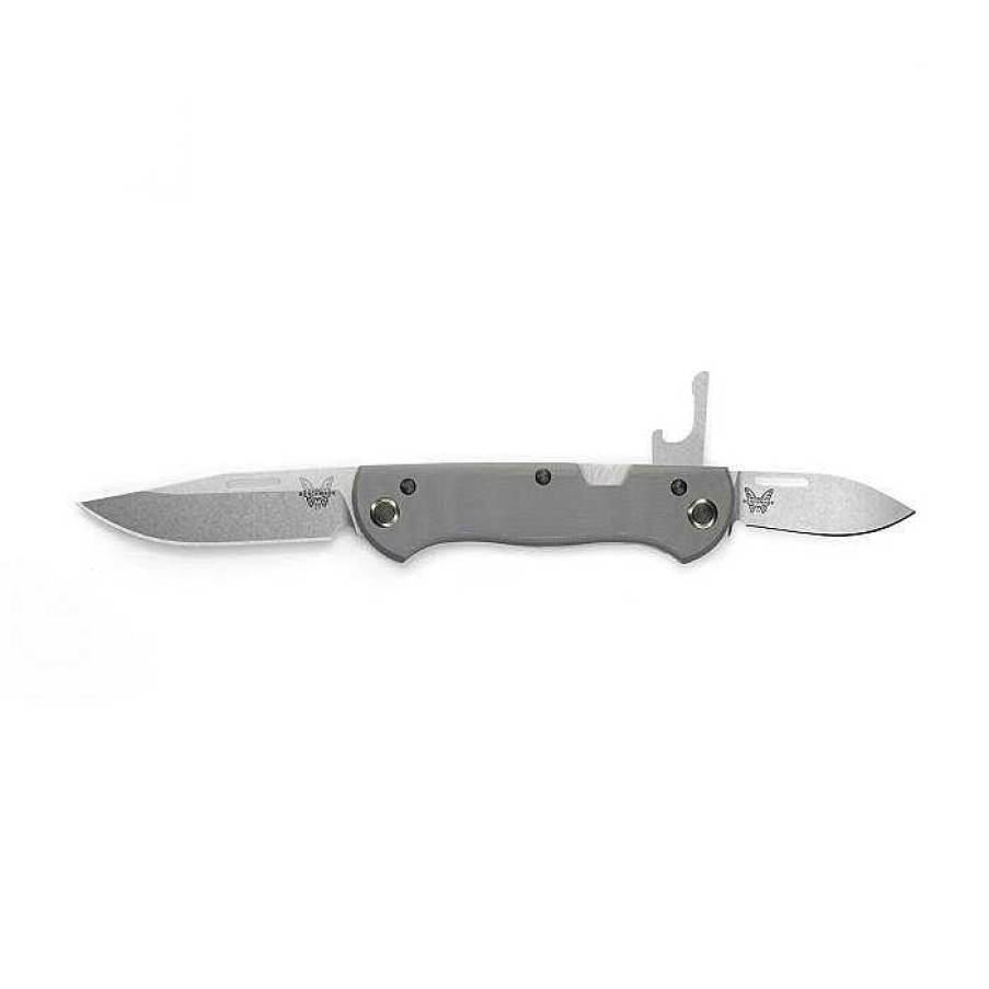 Gang Benchmade | Weekender Klappmesser