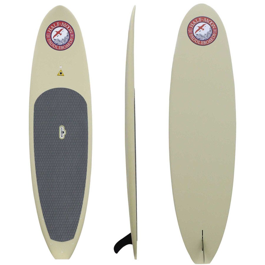 Half-Moon-Kollektion Half-Moon Outfitters Halbmond-Ausrustung | Half-Moon Outfitters 10'6" Sd Up Paddleboard