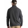 Herren Free Fly Apparel Vlies | Gridback-Fleecejacke Fur Herren