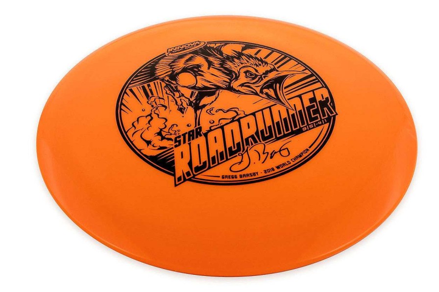 Gang Innova Disc Golf | Star Roadrunner Sortiert