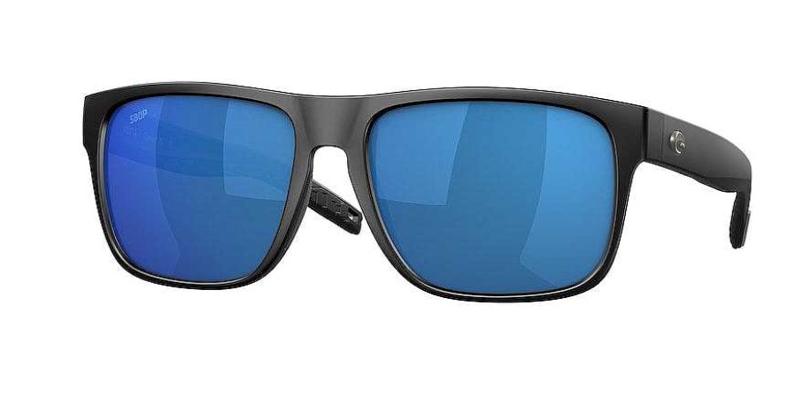 Herren Costa Del Mar Sonnenbrillen Und Schutzbrillen | Spearo Xl-Sonnenbrille