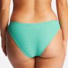 Damen Billabong Bademode | Tanlines Lowrider-Bikinihose Fur Damen Suses Gras