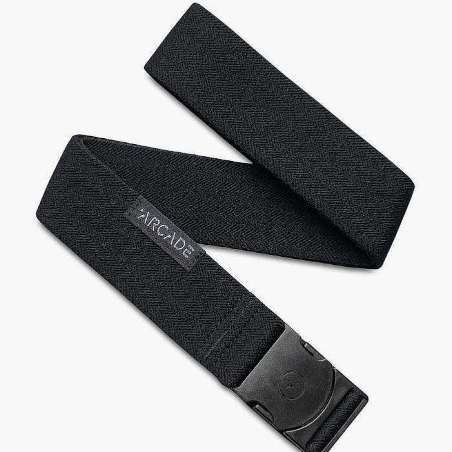 Herren Arcade Belts Gurtel | Ranger Stretch Standardgurtel