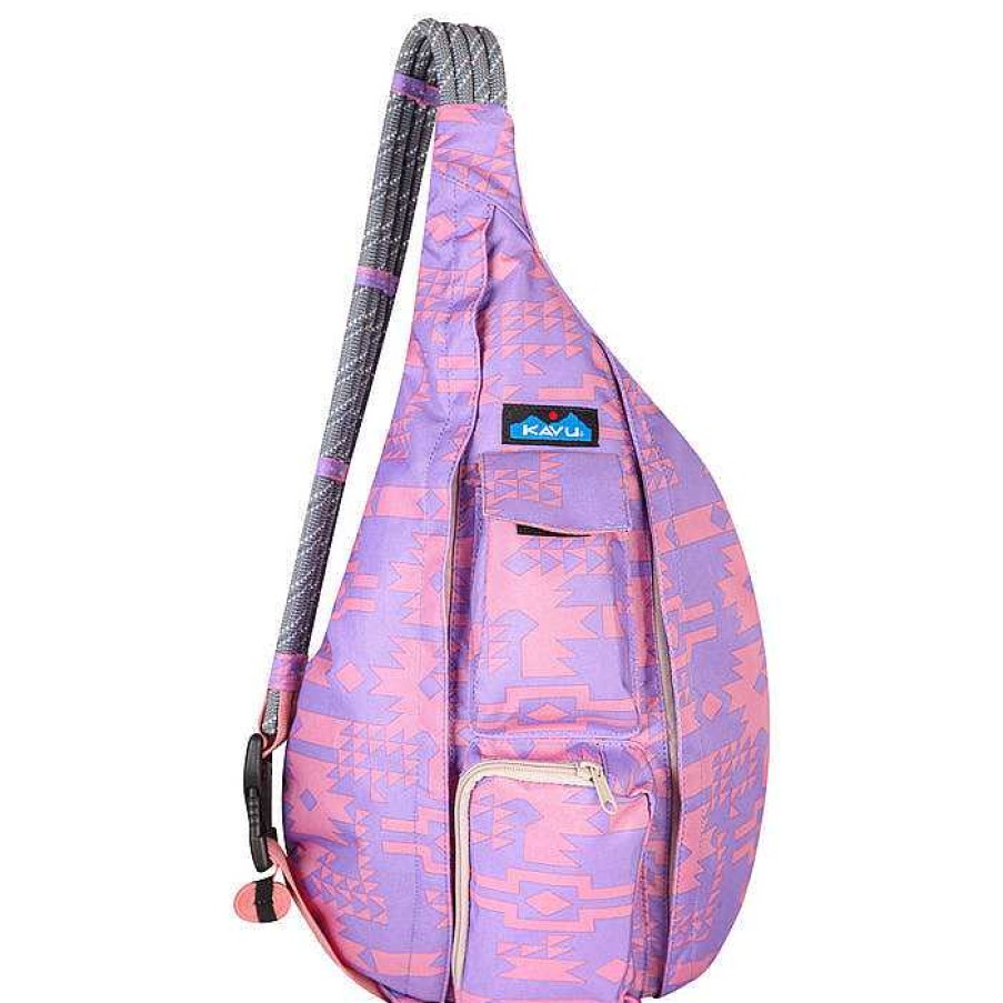 Damen KAVU Taschen Und Geldborsen | Seil-Sling-Tasche