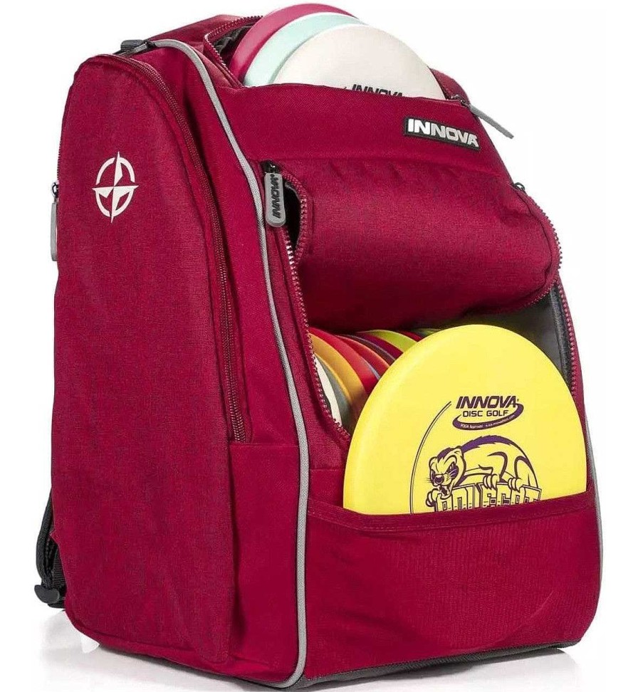 Gang Innova Disc Golf | Ausflugsrucksack