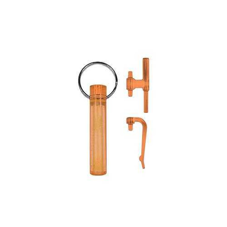 Gang Gear Aid | Ni Glo Gear Marker Orange