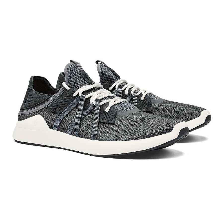 Schuhwerk Olukai Schuhe | Holo Athleisure-Schuhe Fur Herren