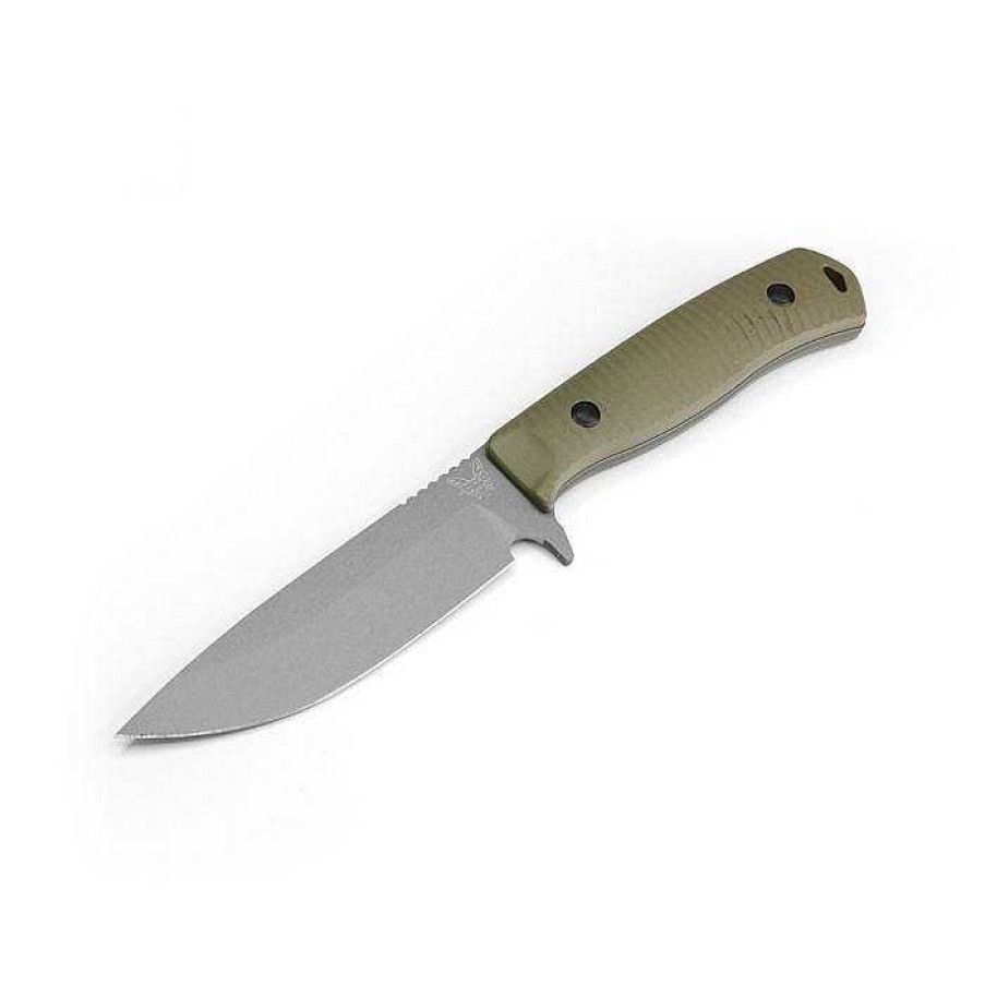 Gang Benchmade | 539Gy Anonimus Od Green