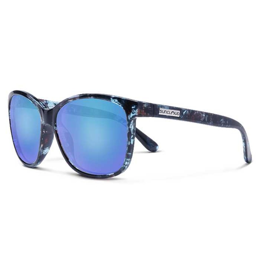 Herren Suncloud Optics Sonnenbrillen Und Schutzbrillen | Sashay-Sonnenbrille