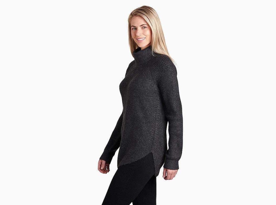 Damen Kuhl Hemden | Sienna Pullover Fur Damen