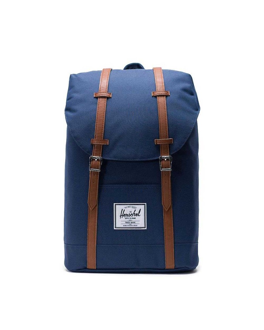 Gang Herschel Tagesrucksacke | Ruckzugsrucksack