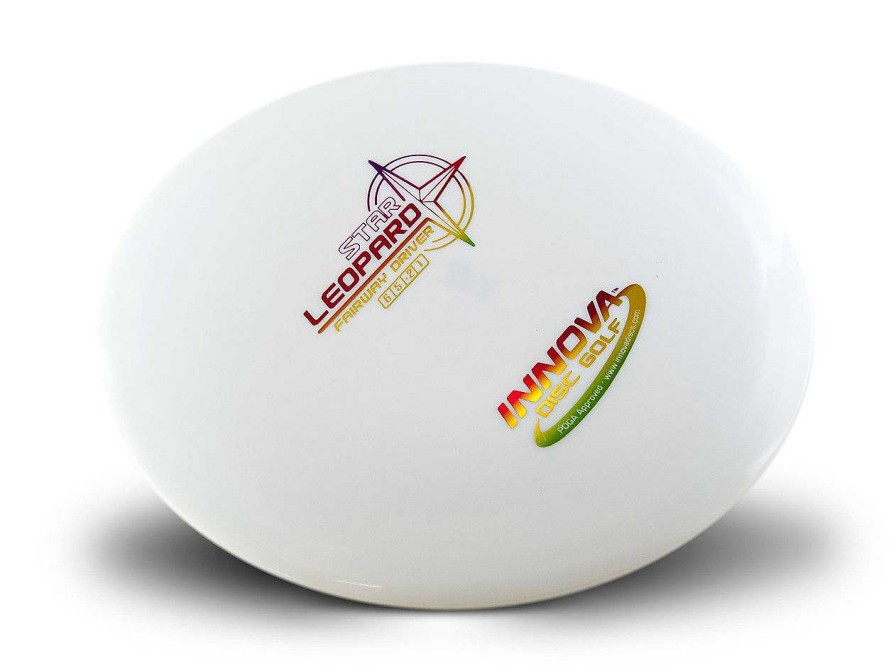 Gang Innova Disc Golf | Sternleopard Sortiert