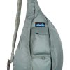 Damen KAVU Taschen Und Geldborsen | Seil-Sling-Tasche