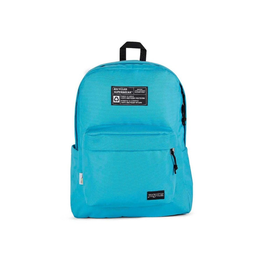 Gang Jansport Tagesrucksacke | Recycelter Superbreak