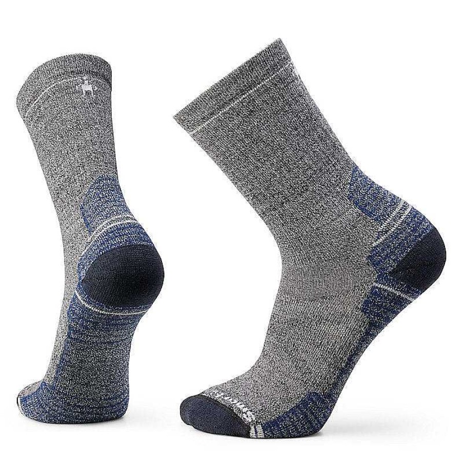 Herren Smartwool Socken | Hike Light Cushion Crew Socken Fur Herren