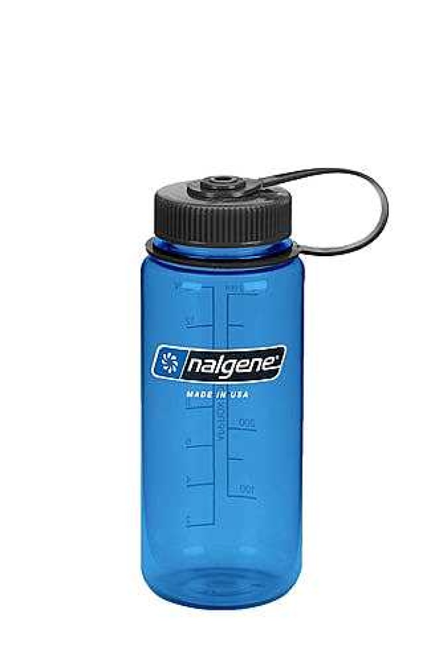 Gang Liberty Mountain Flaschen Und Tassen | 16Oz Weithalsflasche Von Nalgene