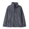 Kinder Patagonia Vlies | Los Gatos Fleecepullover Mit 1/4-Reisverschluss Fur Madchen