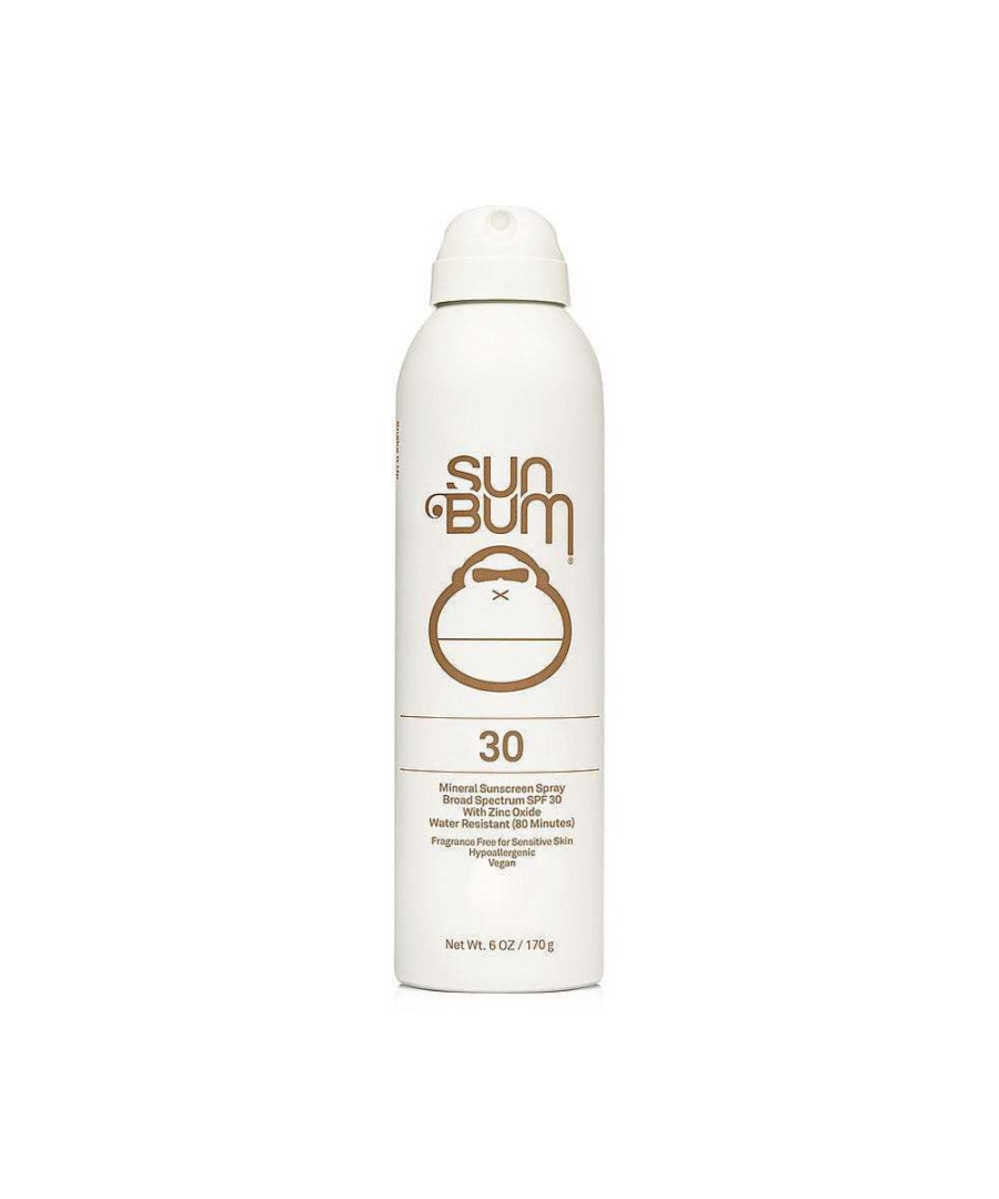 Gang Sun Bum | Mineralisches Sonnenschutzspray Lsf 30