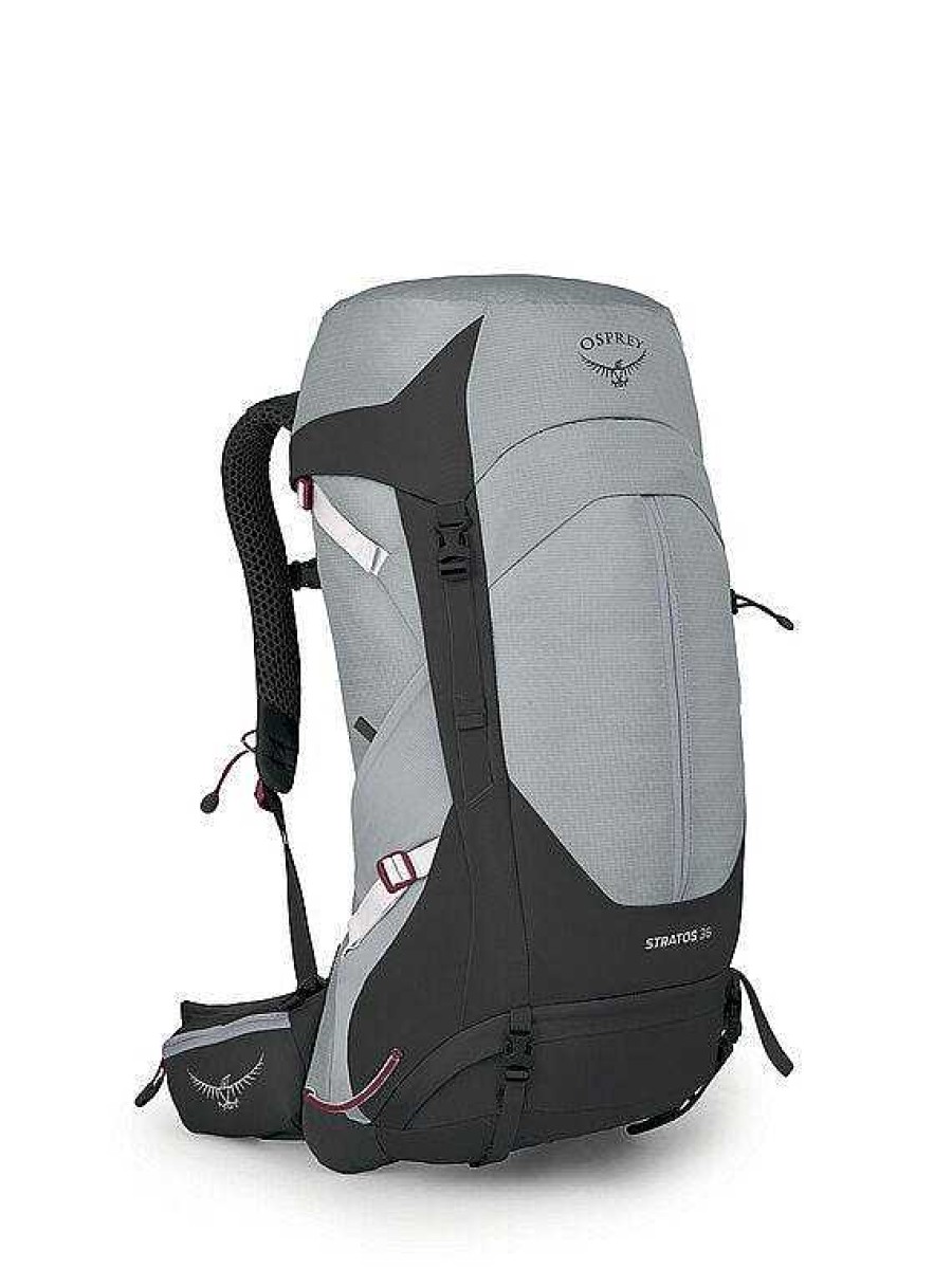 Gang Osprey Rucksackreisen | Stratos 36-Pack