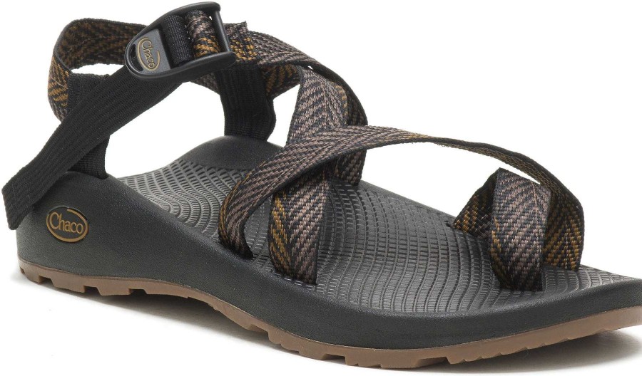 Schuhwerk Chaco Sandalen | Z/2 Klassische Sandalen Fur Herren