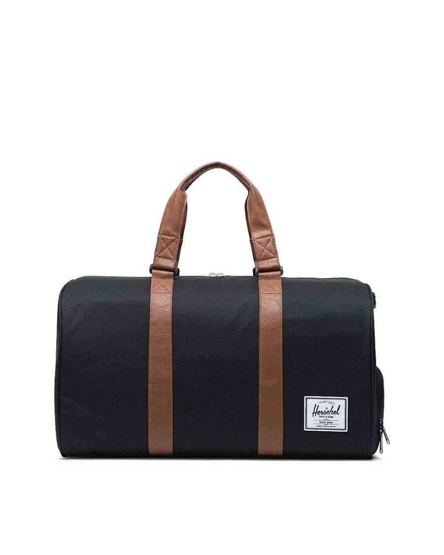 Gang Herschel | Neuartige Reisetasche