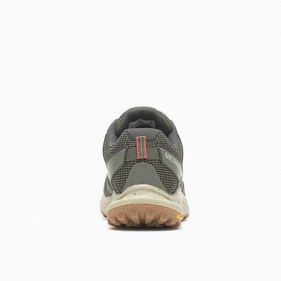 Schuhwerk Merrell Schuhe | Nova 3 Fur Manner Olive