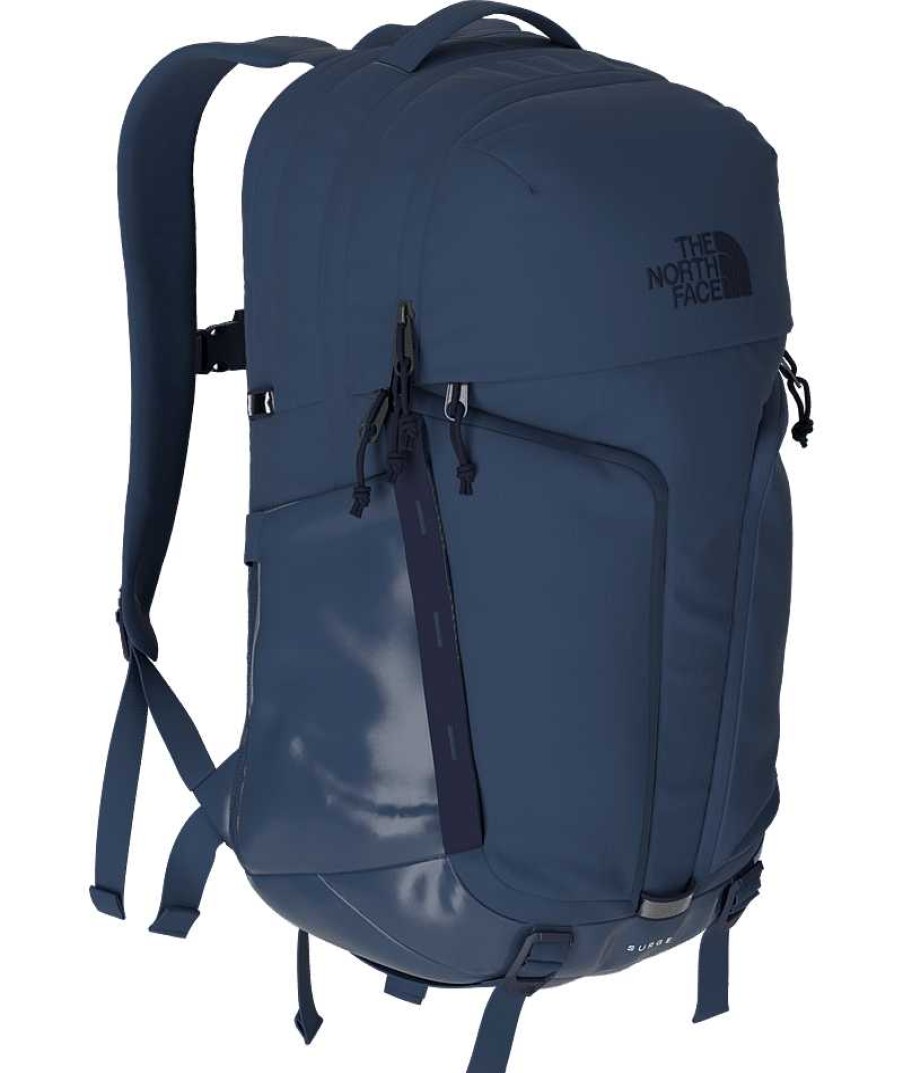 Gang The North Face Tagesrucksacke | Surge Rucksack Fur Damen