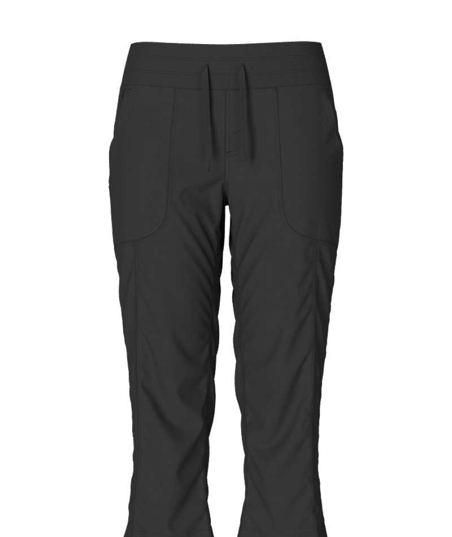 Damen The North Face Hose | Aphrodite 2.0 Capri Fur Damen