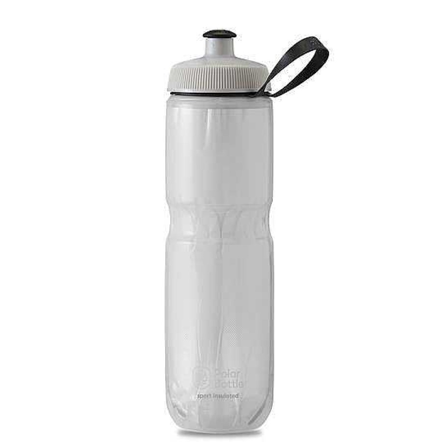 Gang Polar Bottle Flaschen Und Tassen | Sportisoliert 24 Oz, Fade