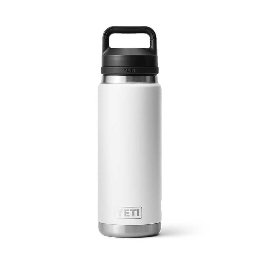 Gang Yeti Flaschen Und Tassen | Rambler 26Oz-Flasche Mit Chug-Verschluss