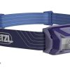 Gang Petzl | Tikka 350 Blau