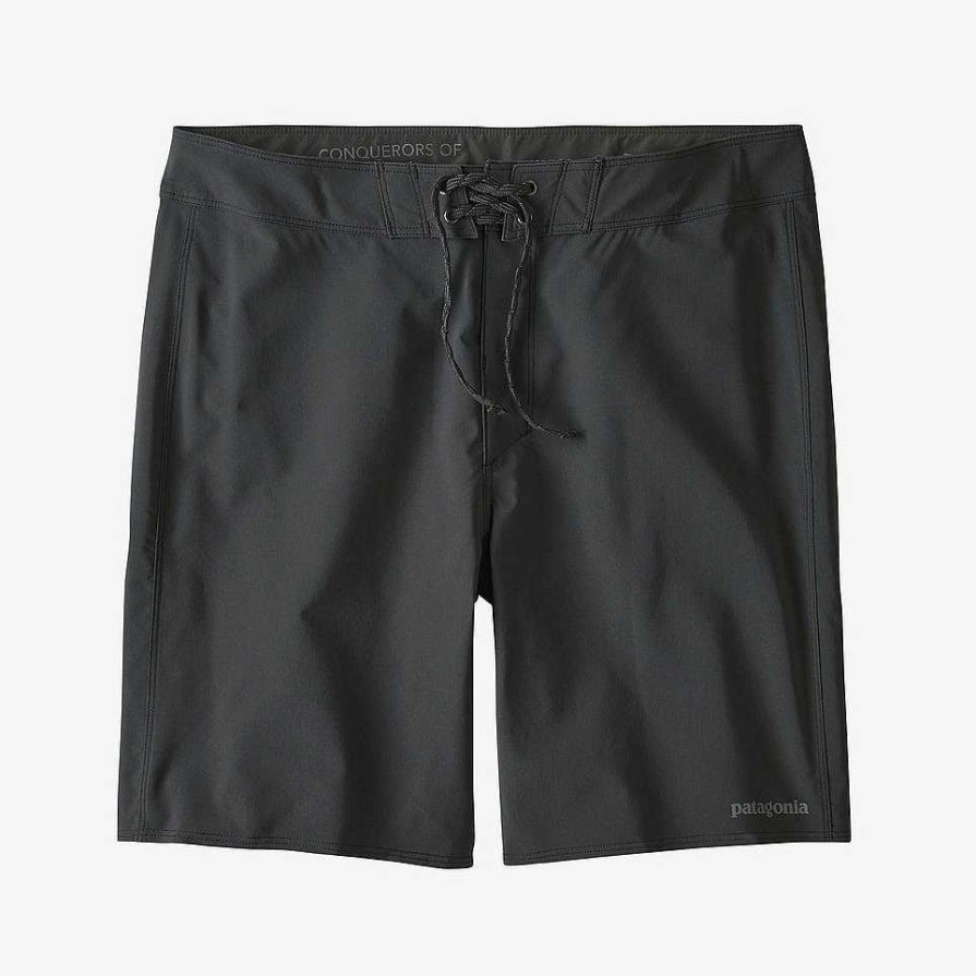 Herren Patagonia Bademode | Hydropeak Boardshorts 18" Fur Herren