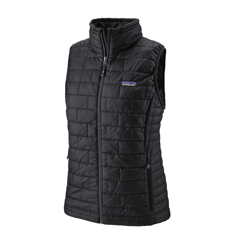 Damen Patagonia Isolierung | Nano Puff Weste Fur Damen