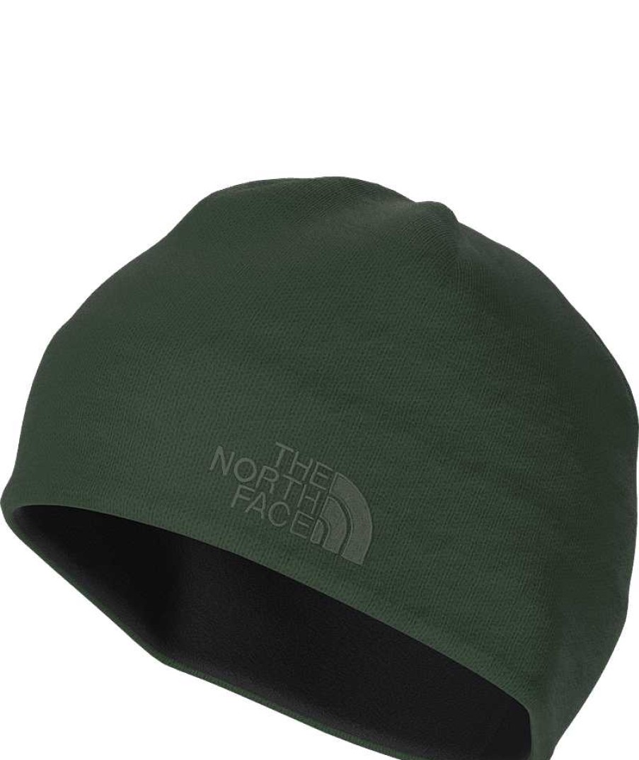 Herren The North Face Kopf- Und Halsbekleidung | Jim Beanie Fur Manner