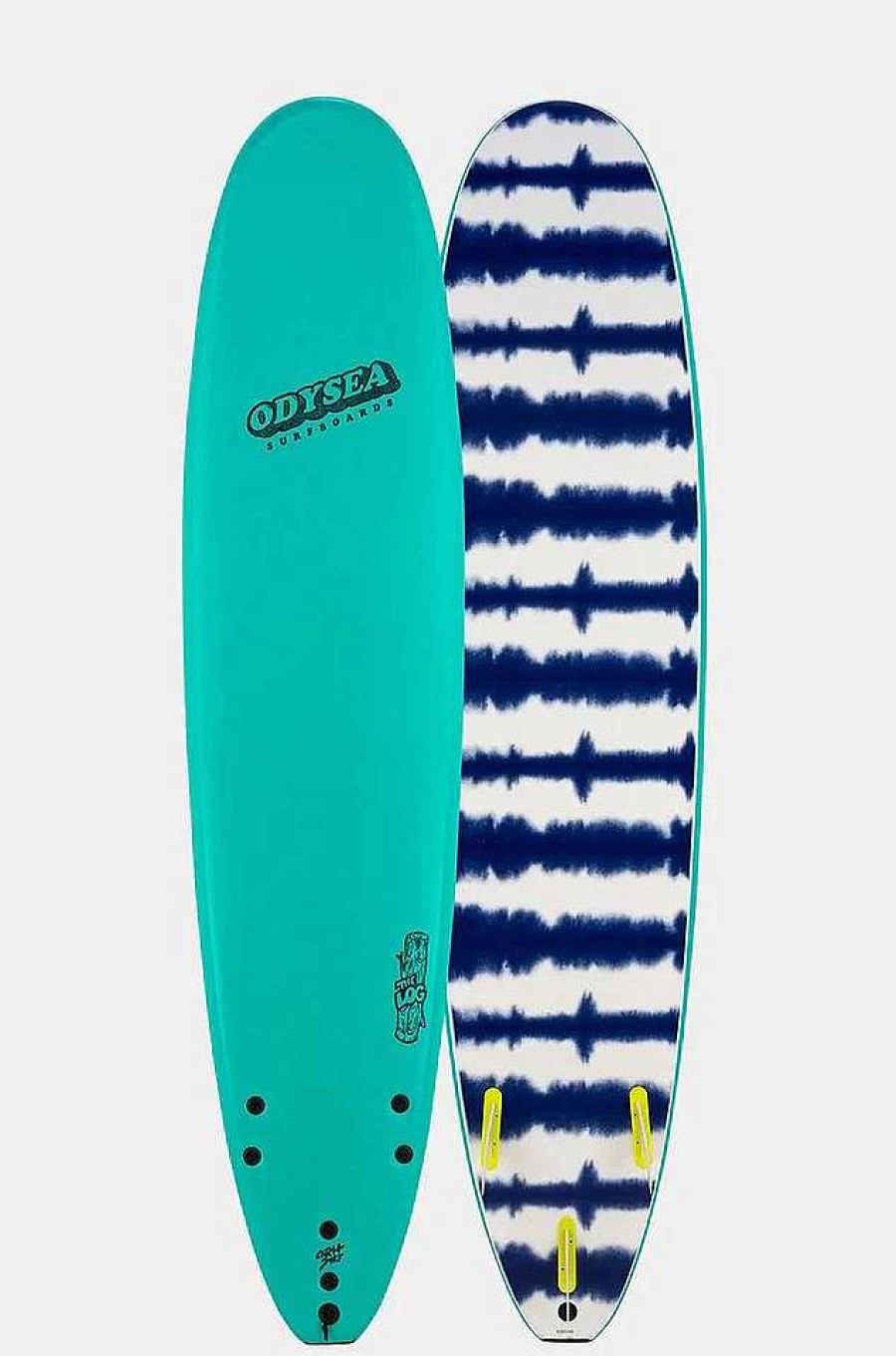 Gang Catch Surf | Odysea Log Surfbrett 9'0"