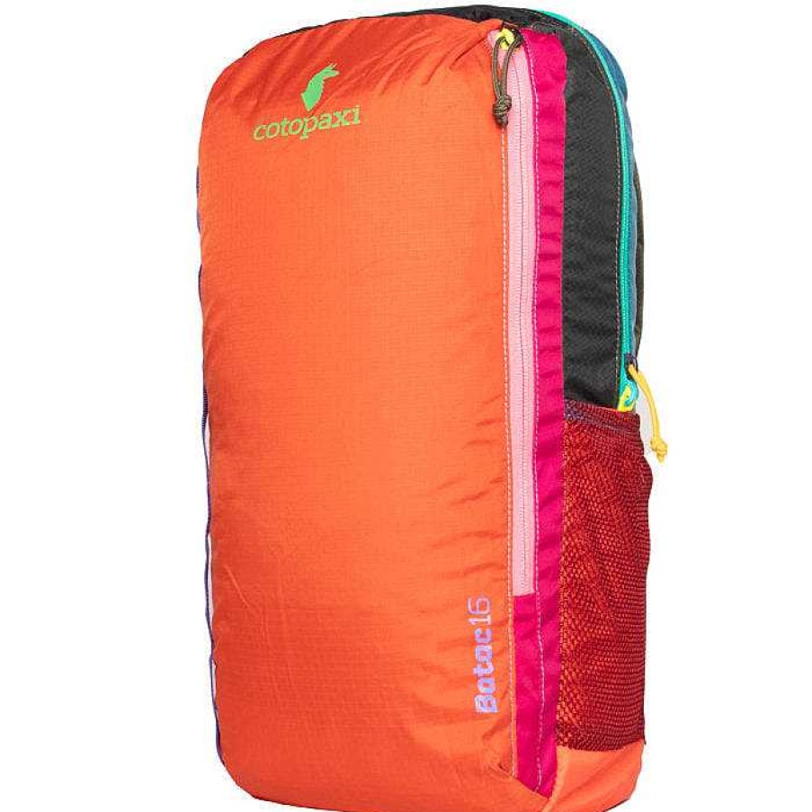 Gang Cotopaxi Tagesrucksacke | Batac 16L Rucksack Del Dia