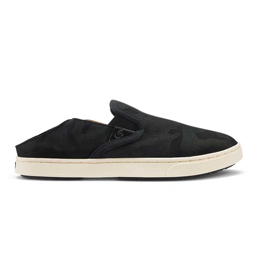 Schuhwerk Olukai Schuhe | Pehuea Pa'I Slip-On-Sneaker Fur Damen