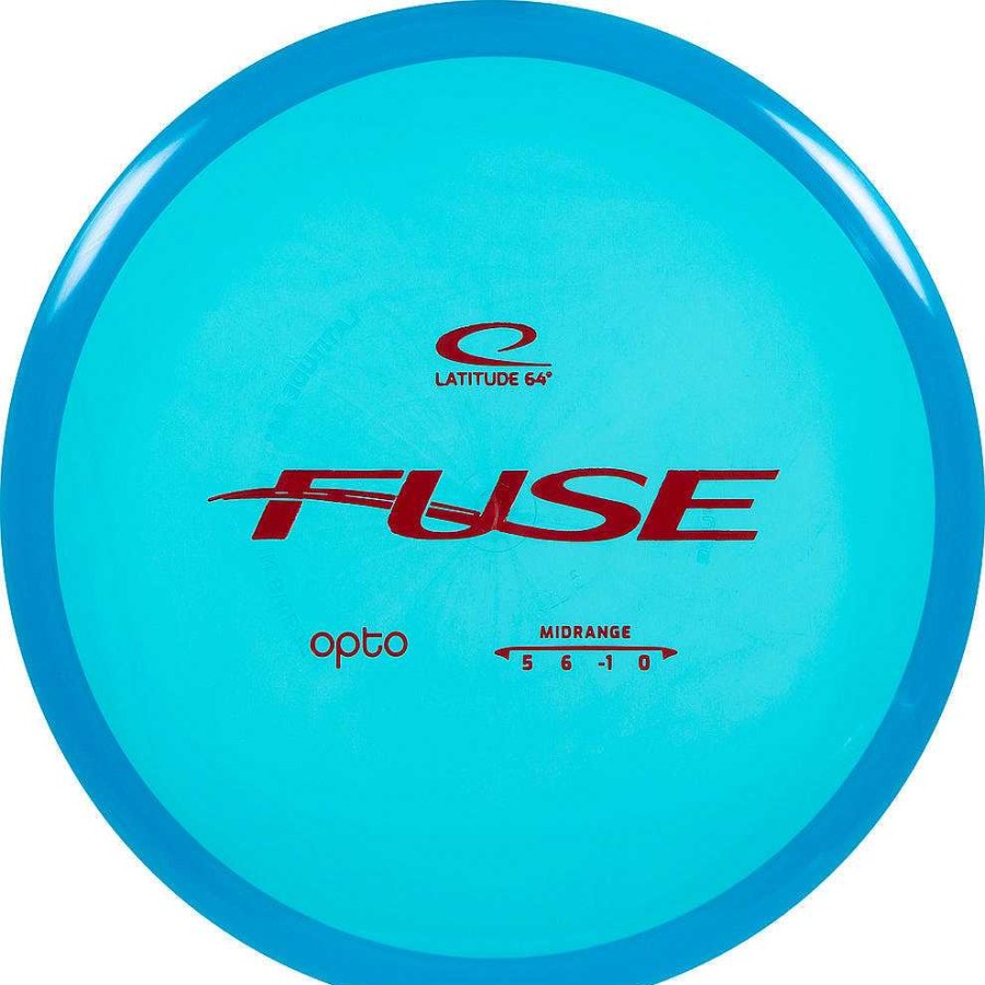 Gang Dynamic Discs | Latitude 64 Opto-Sicherung Sortiert