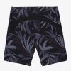 Herren O'Neill Bademode | Superfreak 19" Boardshorts Fur Herren Schwarz