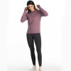 Damen Free Fly Apparel Pullover & Hoodies | Bamboo Shade Hoodie Ii Fur Damen