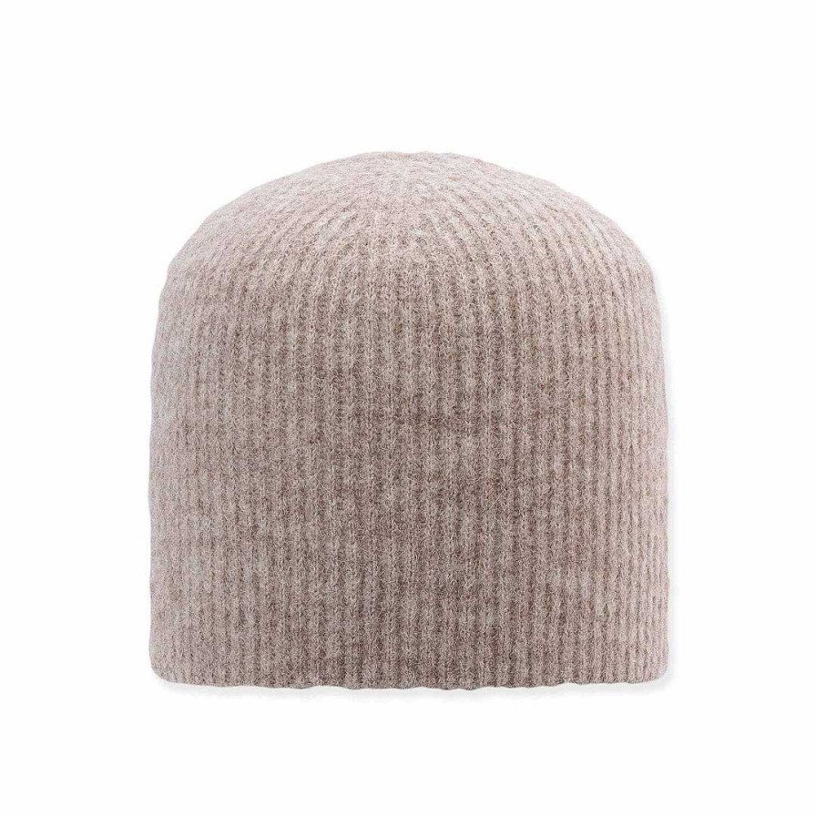 Damen Pistil Kopf- Und Halsbekleidung | Plenty Beanie Fur Damen