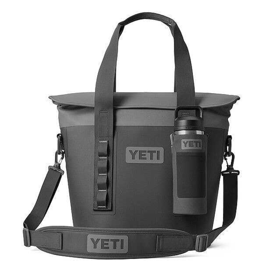 Gang Yeti Kuhler | Hopper M15 Rucksack Soft Cooler